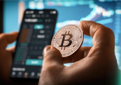 Crypto and the code of law: Why you need flexible trading strategies