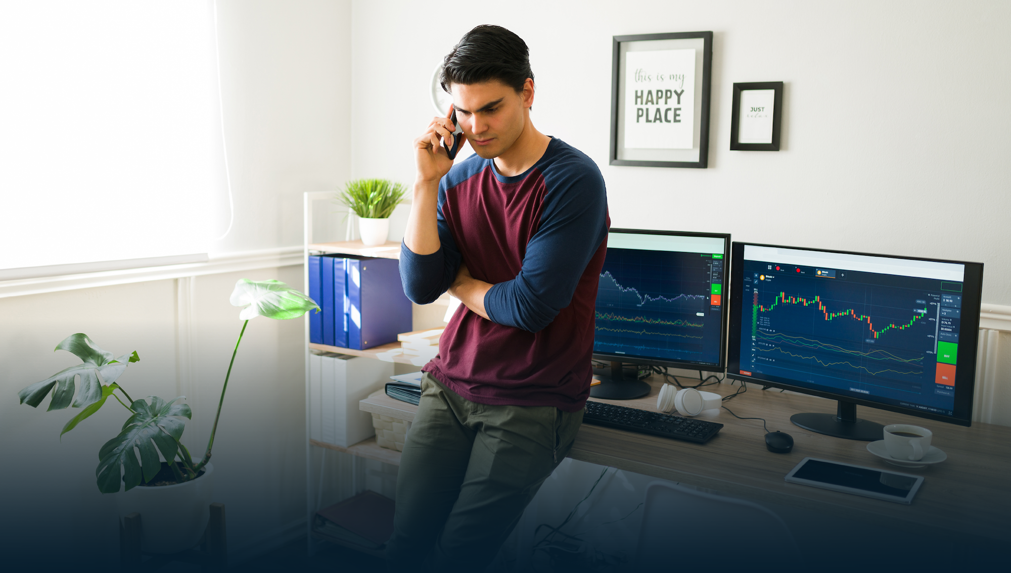 No Cap- Supporting Responsible Gen Z Investment2 AI, crypto and gen z investors
