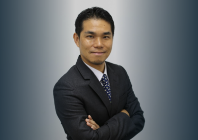 Suzuki Akihiko Joins Finalto Asia Pte Ltd as Head of Japan Markets