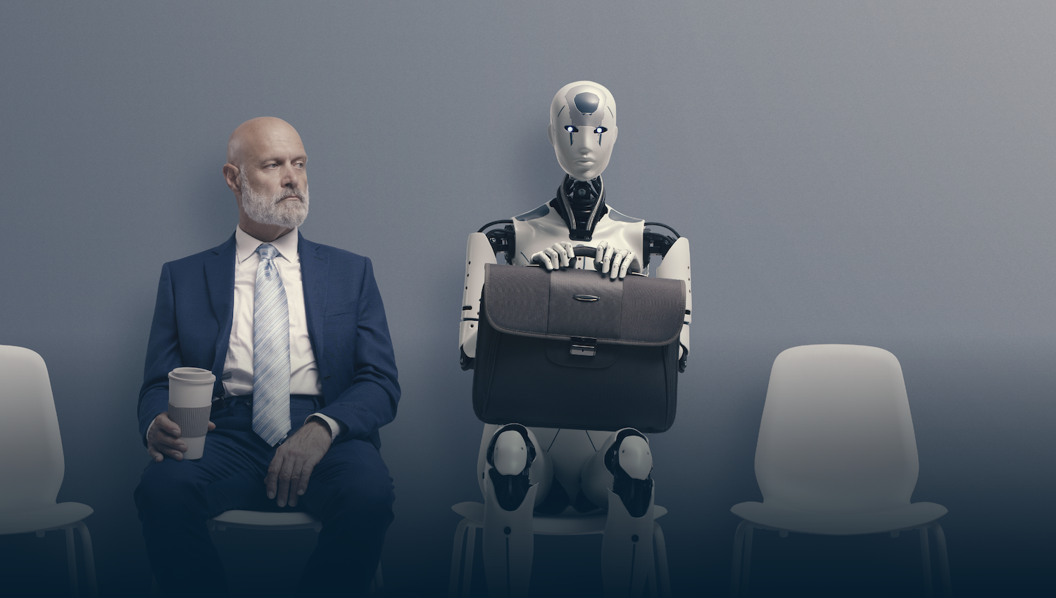 AI & Employment: Robot Rivals or Algorithmic Allies? | Finalto UK