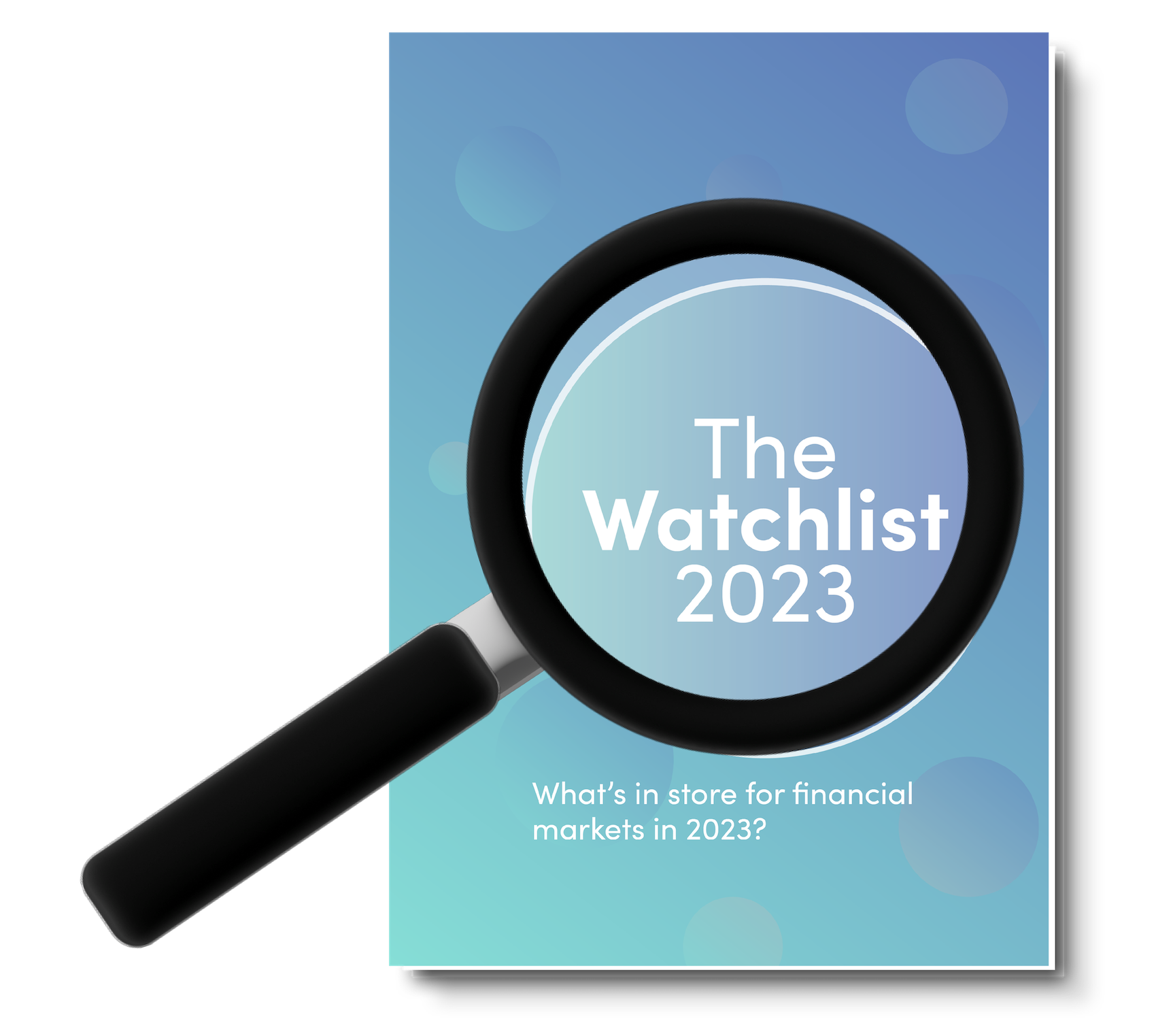 The Watchlist 2023 | Finalto