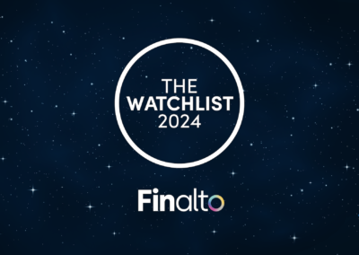 The Watchlist 2024