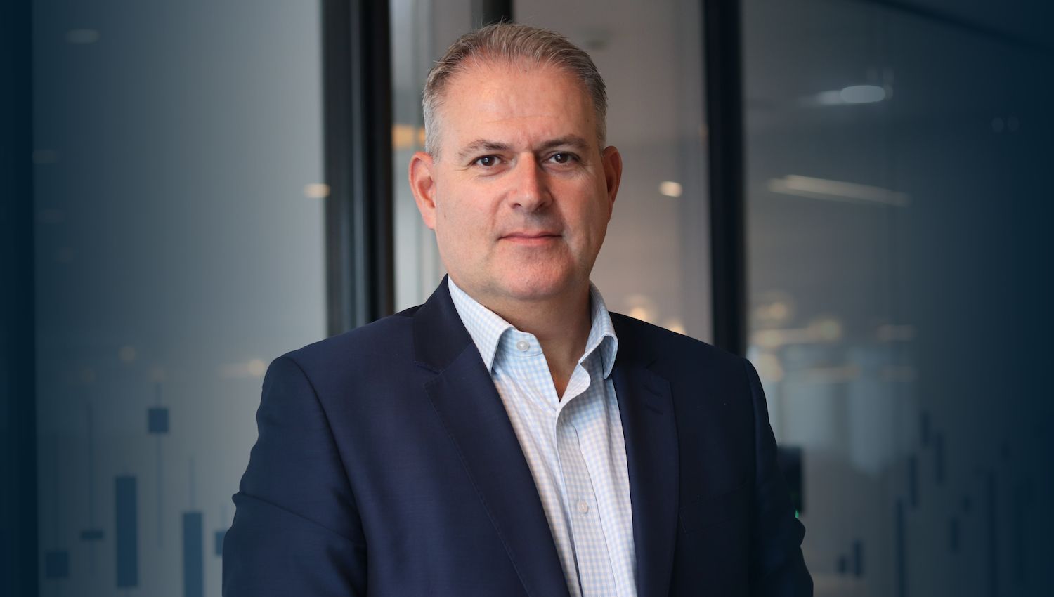 In Conversation with Paul Groves, UK B2B CEO at Finalto Finalto