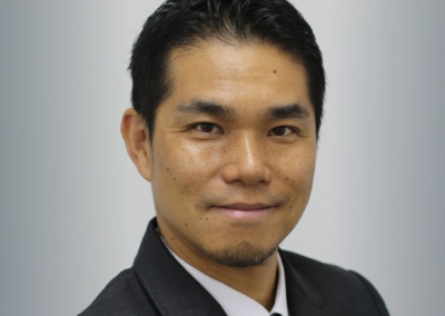 Suzuki Akihiko Joins Finalto Asia Pte Ltd as Head of Japan Markets
