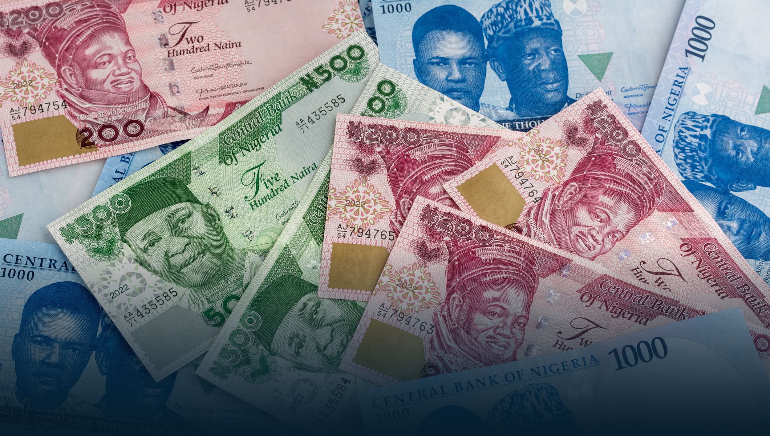 Nigeria’s economic balancing act- Seeking stability & growth2 Nigeria, the naira, and African economic growth